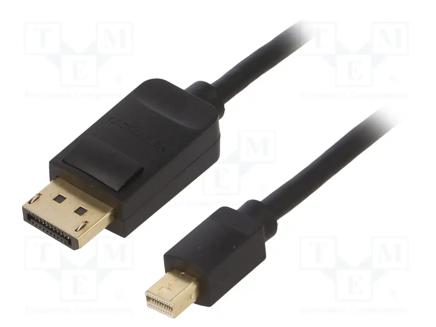 VENTION HAABG — Кабели и адаптеры HDMI, DVI, DisplayPort