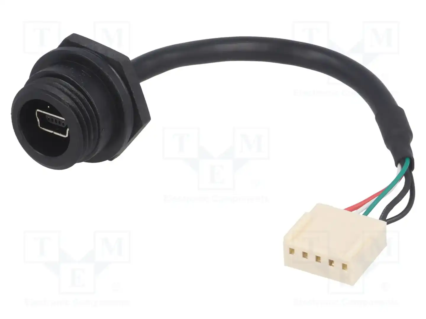 BULGIN PX0443 — Кабели и адаптеры USB