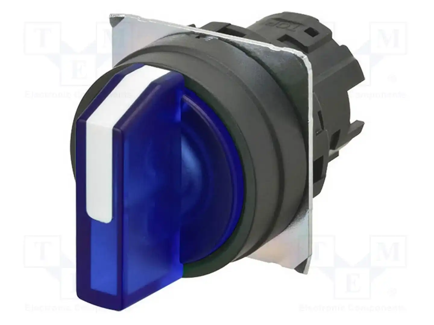 OMRON A22NZ-3BM-TAA — Переключатели панельные стандартные 22мм