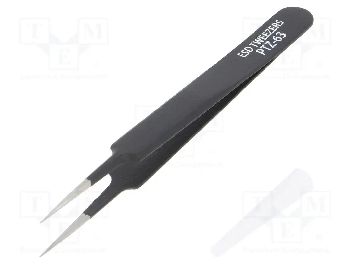 ENGINEER PTZ-63 — Пинцеты ESD