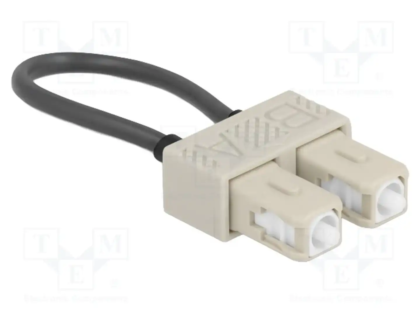 DELOCK 86922 — Коммутац. кабели и оптические пигтейлы
