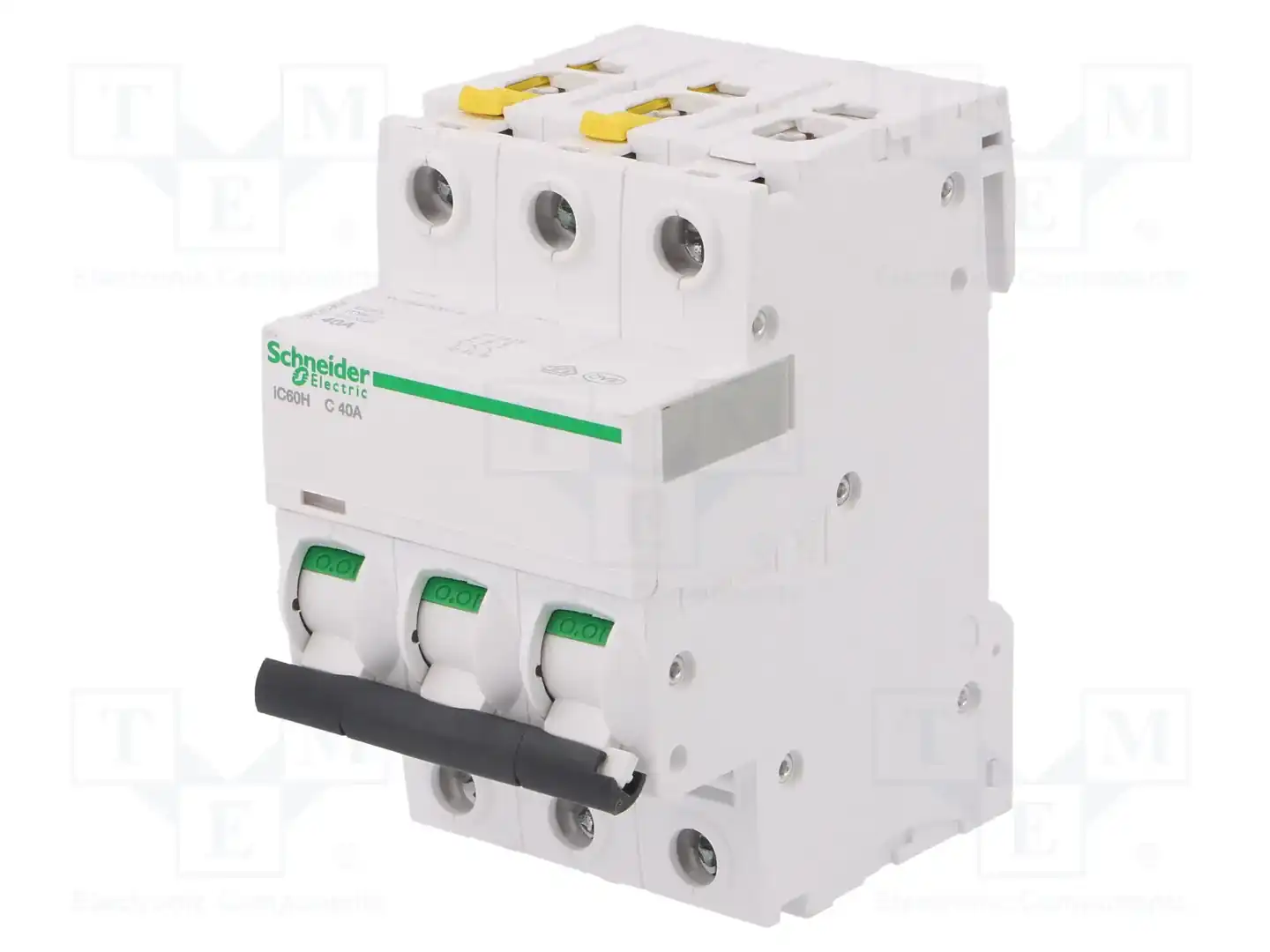 SCHNEIDER ELECTRIC A9F07340 — Выключатели максимального тока