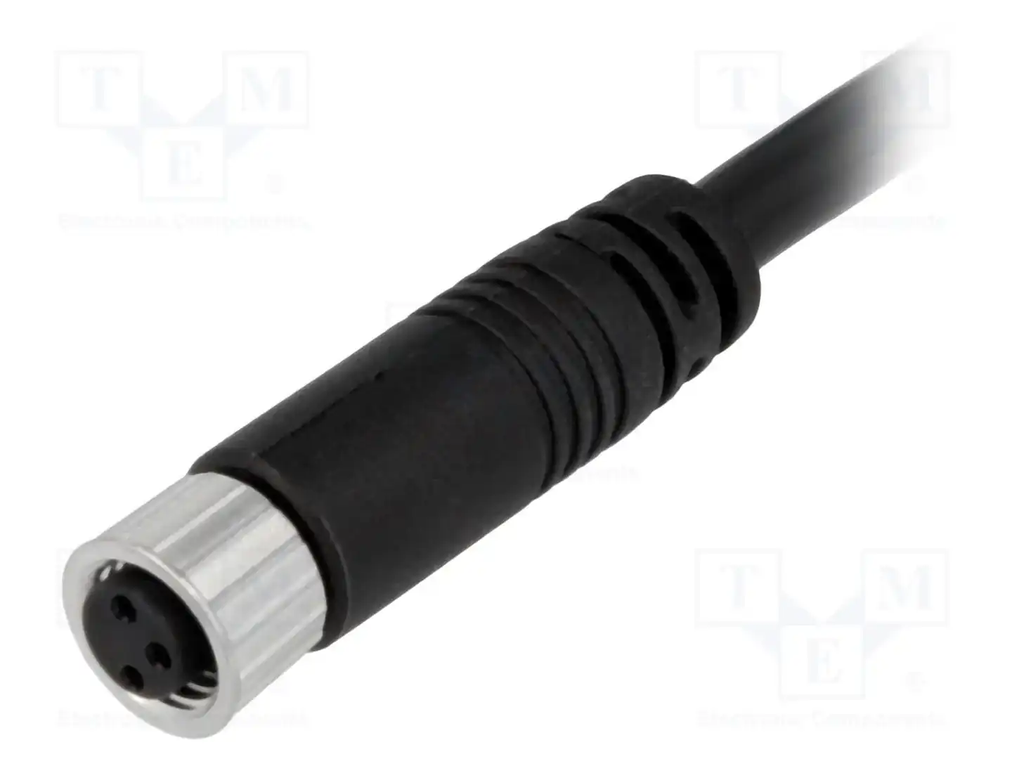AMPHENOL LTW 8-03AFFM-SL7A05 — Разъeмы M8