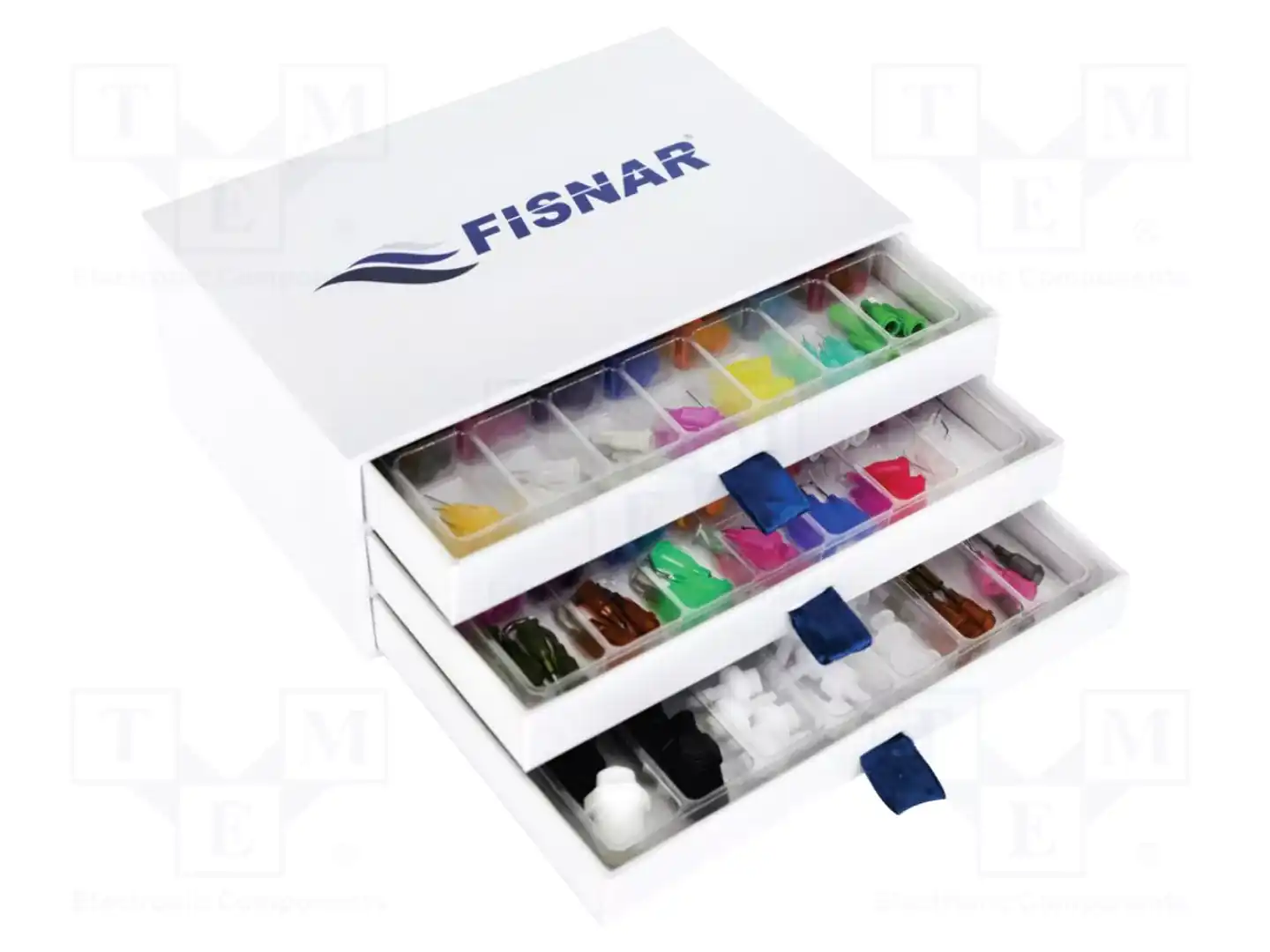 FISNAR DCK800X — Иглы и сопла