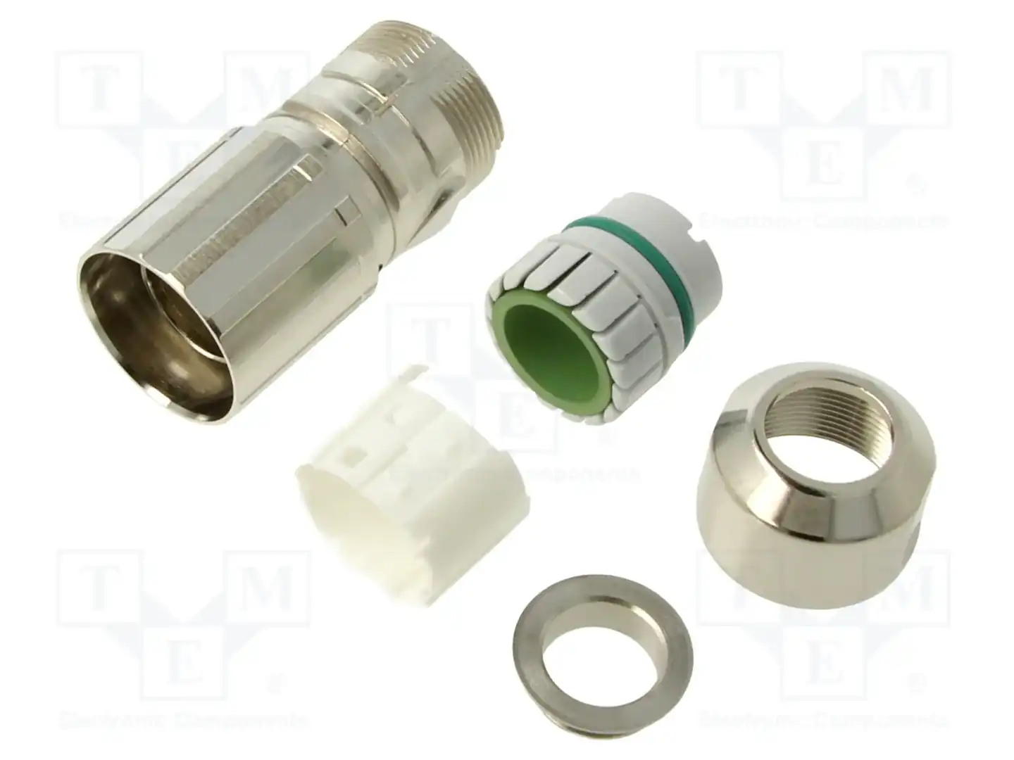 LAPP 72044000 — Разъeмы M23