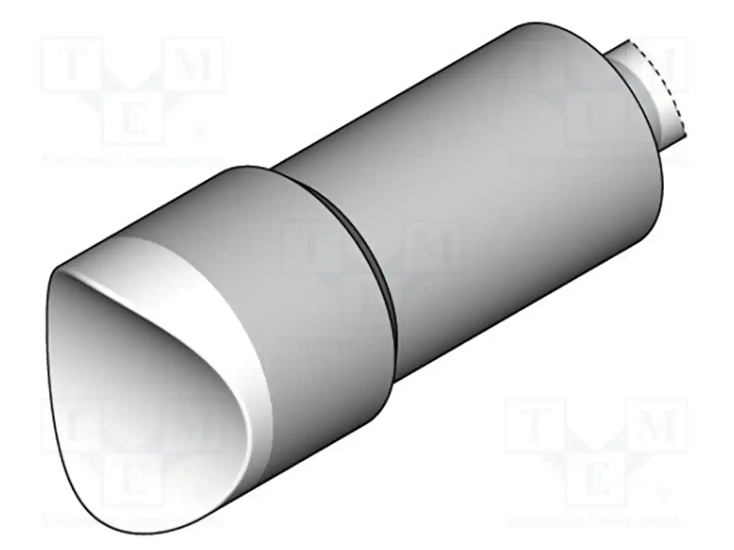 JBC TOOLS C470010 — Жала паяльников