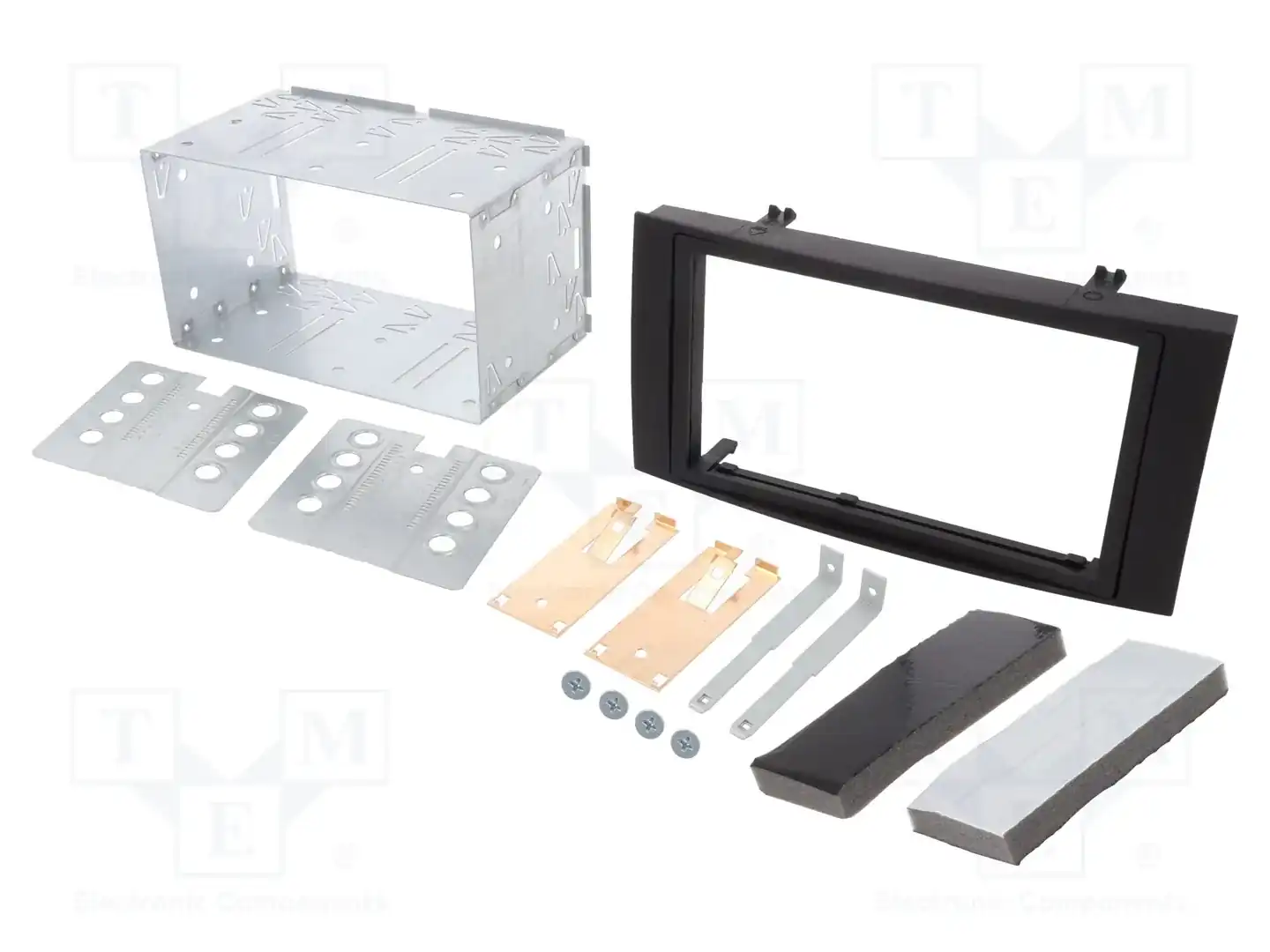PER.PIC. MA95010/T+KIT — Рамки для радио