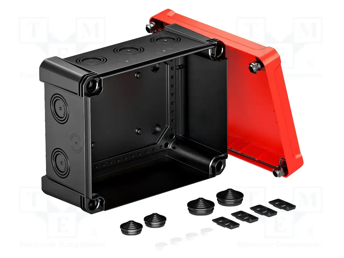 OBO BETTERMANN X16 SW-RO — Корпуса для электрооборудования