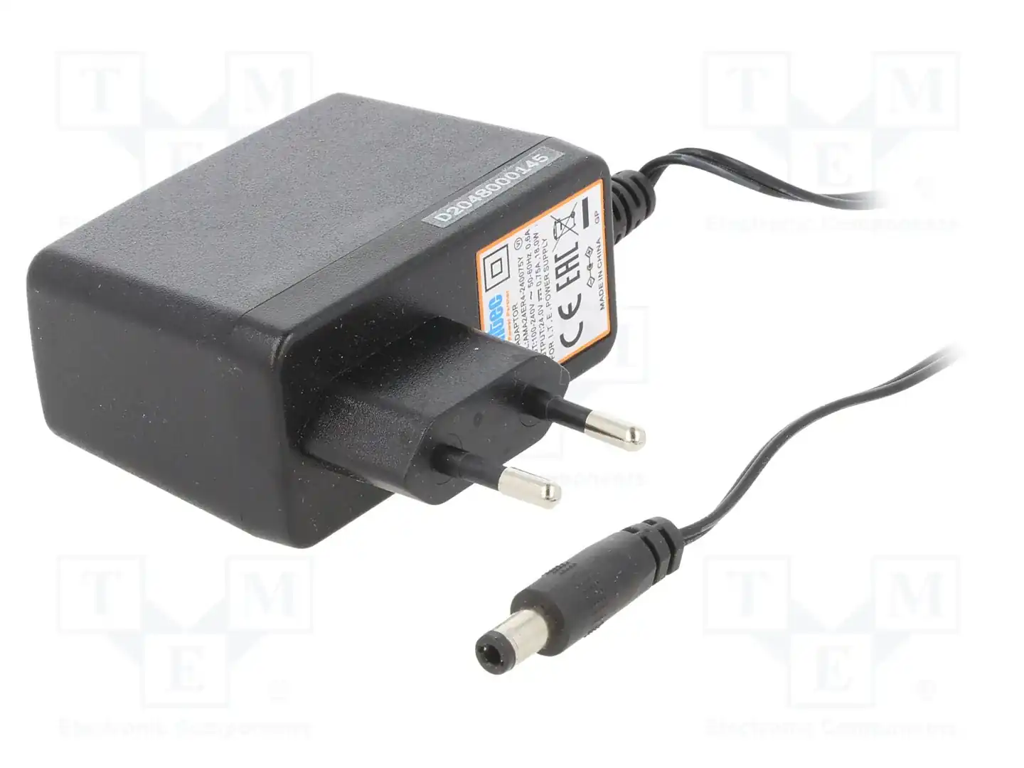 AIMTEC AMA24ER4-240075Y — Штекерные блоки питания
