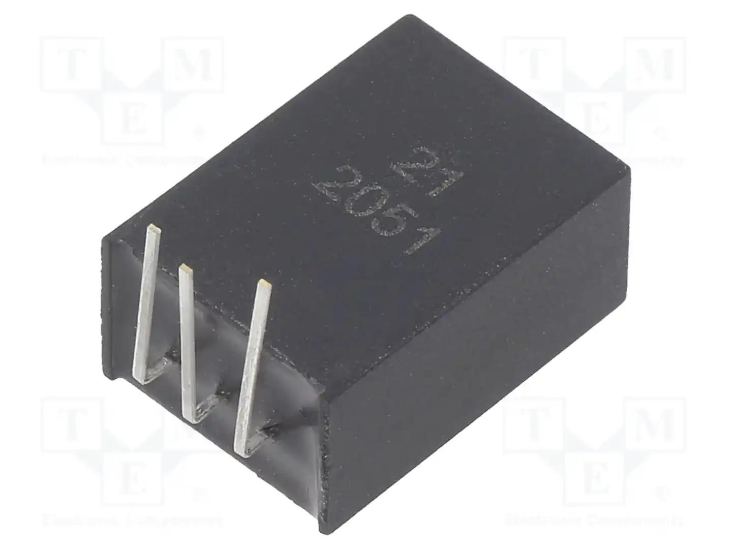 TRACO POWER TSN 1-2450A — Преобразователи DC/DC