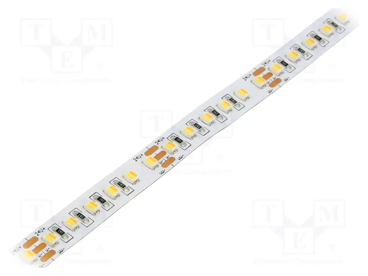 WISVA OPTOELECTRONICS HH-SWWW60F010W24-3527-CCT — Источники света - светодиодные ленты