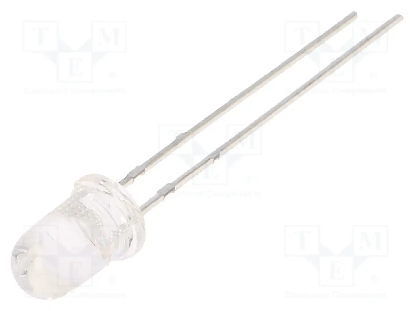EVERLIGHT IR333C — Инфракрасные LEDы