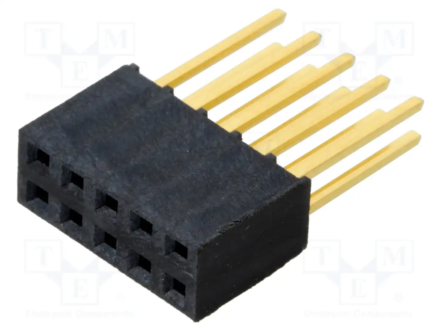SAMTEC SSQ-105-03-G-D — Разъeмы пластина - пластина