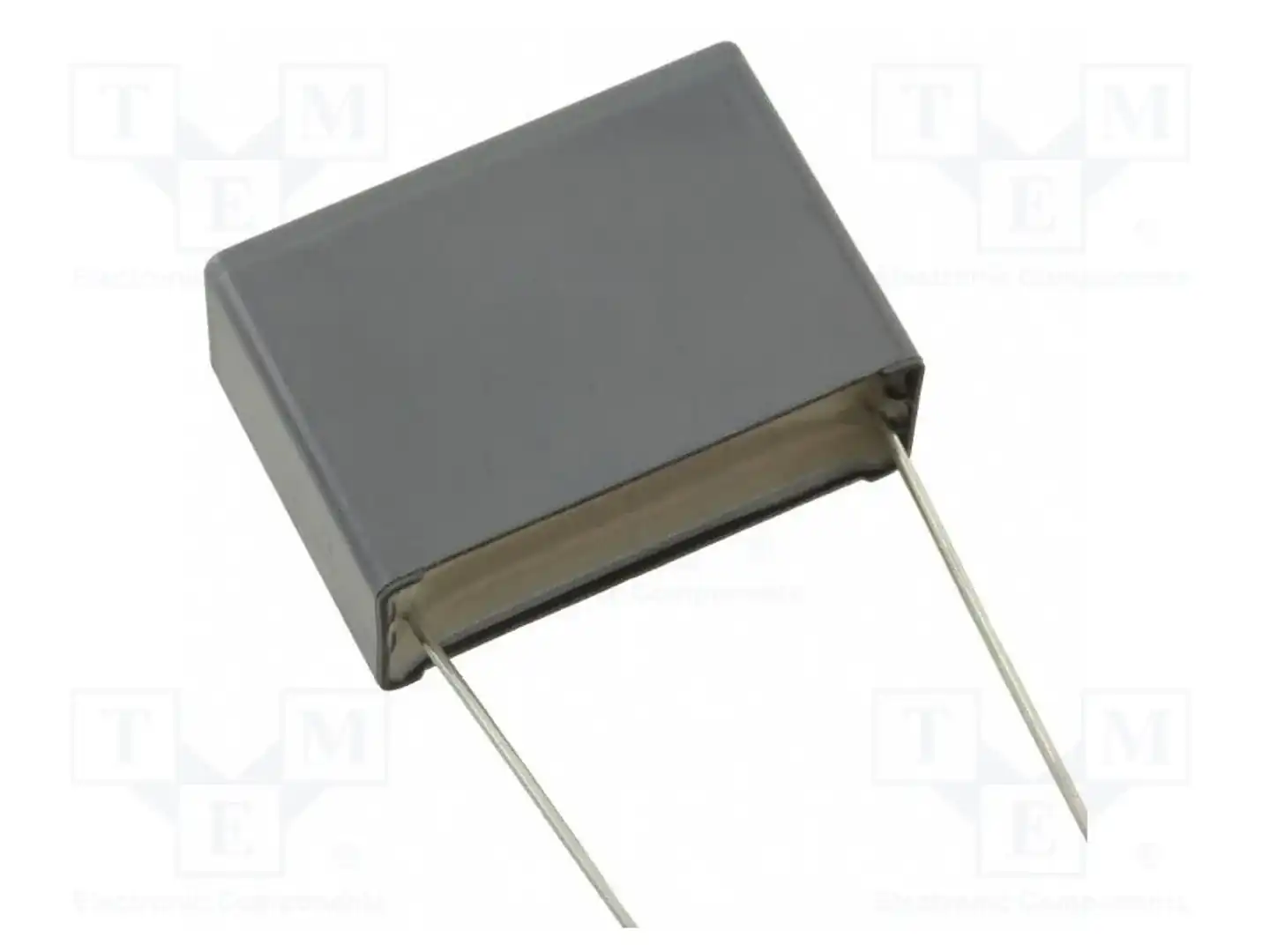 YAGEO 75RF13305040J — Пленочные конденсаторы ТНТ