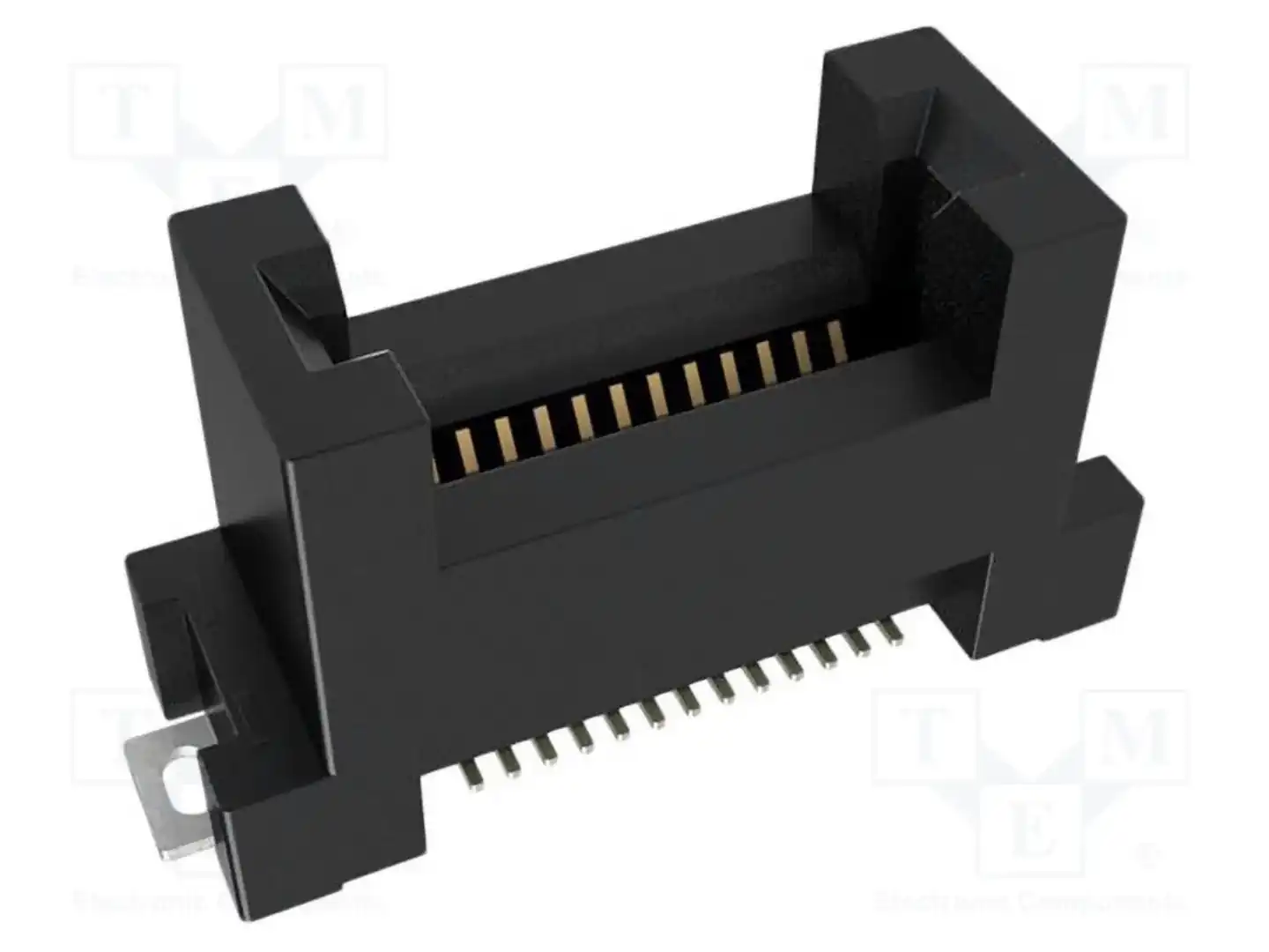 AMPHENOL CE1002600110111 — Разъeмы пластина - пластина