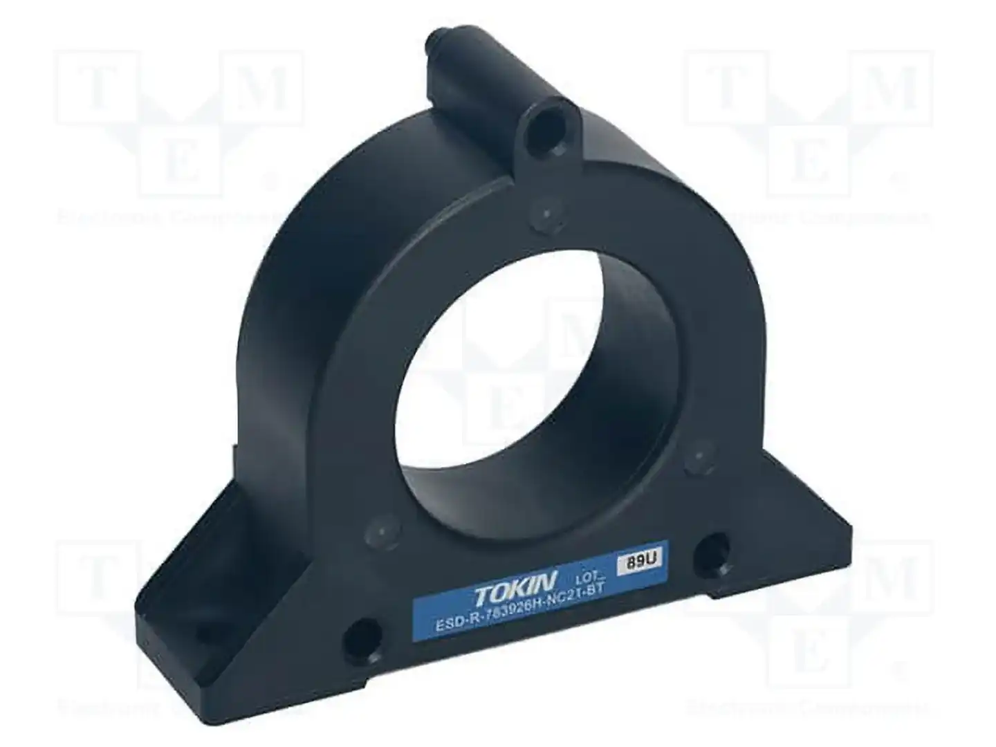 KEMET ESD-R-783926H-NC21-BT — Ферриты кольцевые
