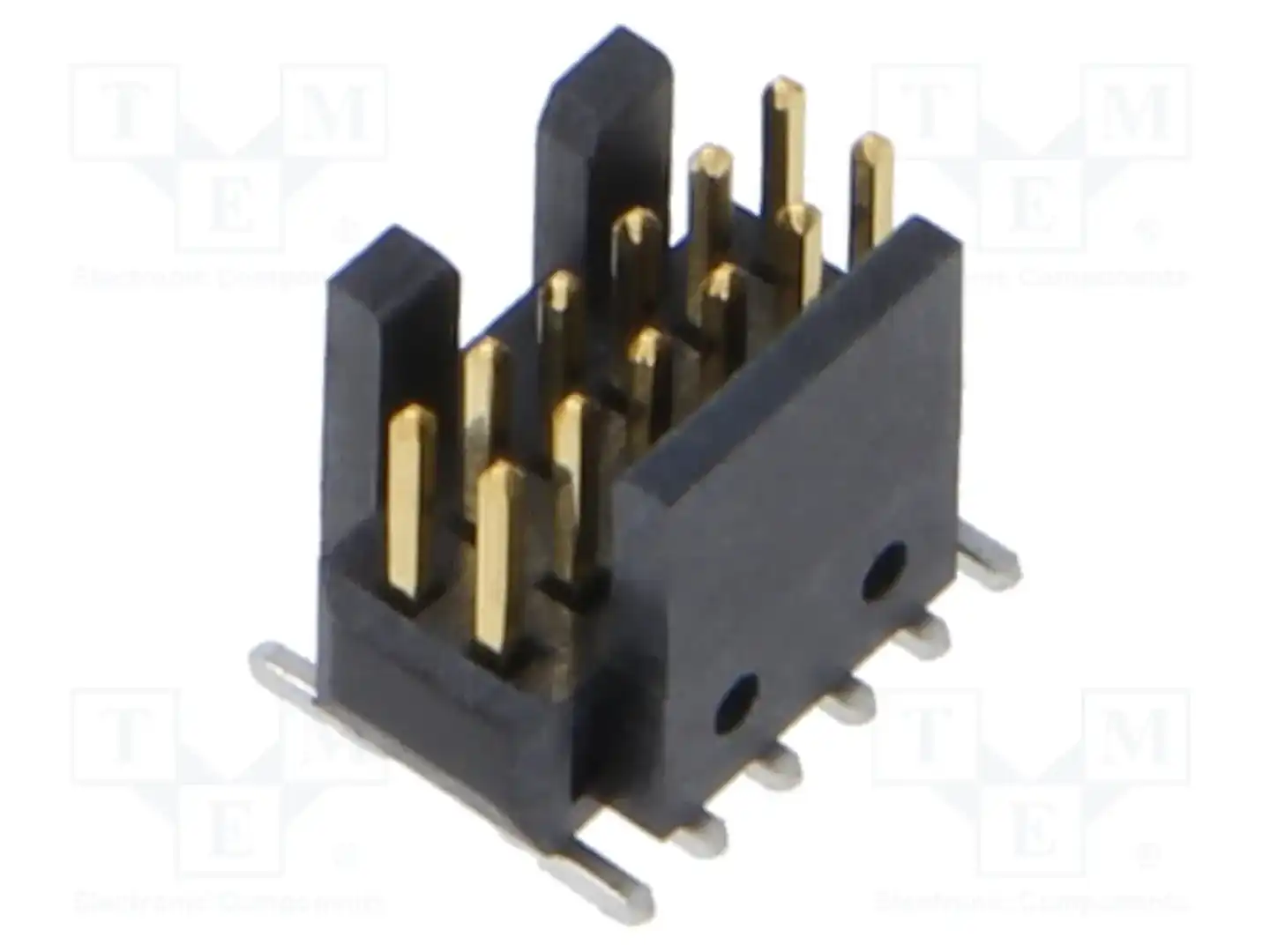 SAMTEC FTSH-106-01-L-DV-K — Разъeмы пластина - пластина