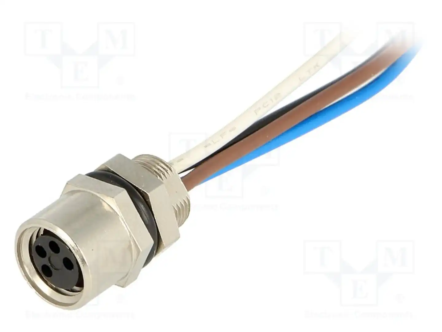 MOLEX 1200310049 — Разъeмы M8