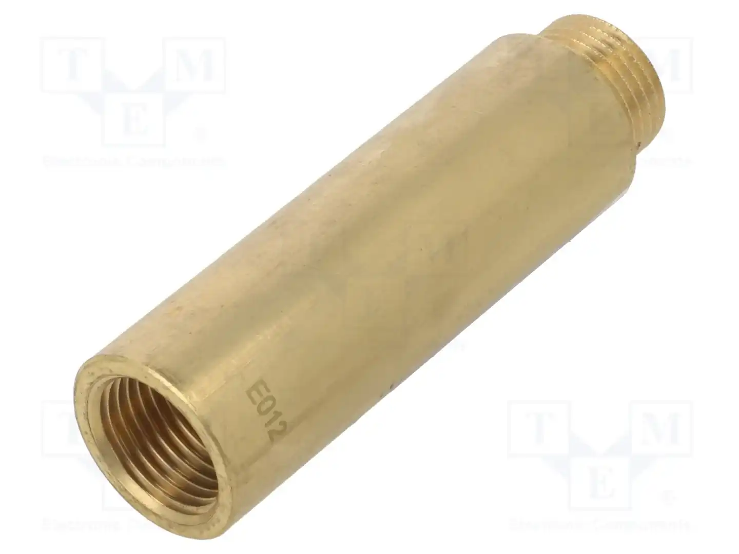 GEBO 500-80-04BR — Разъемы и провода