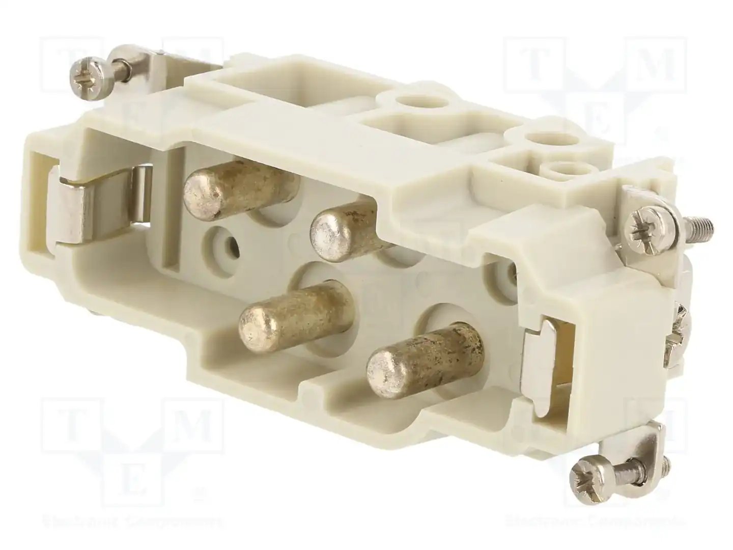 AMPHENOL C14610A00410013 — Разъeмы