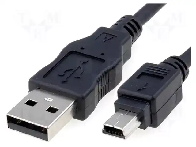GOOBAY 50768 — Кабели и адаптеры USB