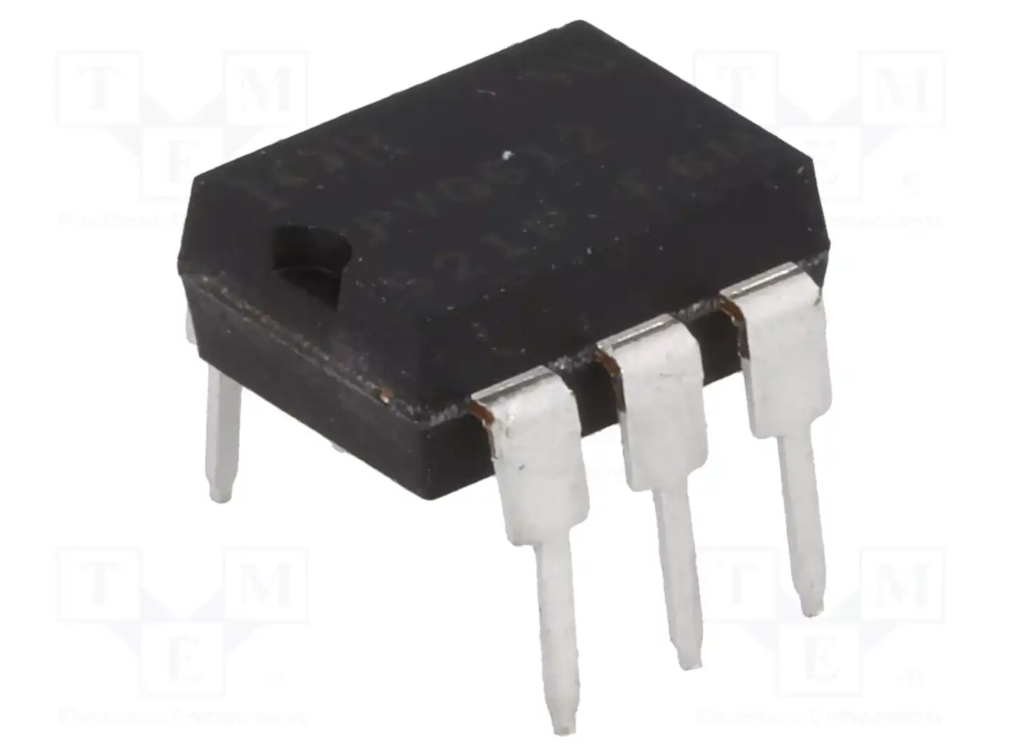 Infineon Technologies PVG612 — Реле SSR однофазные