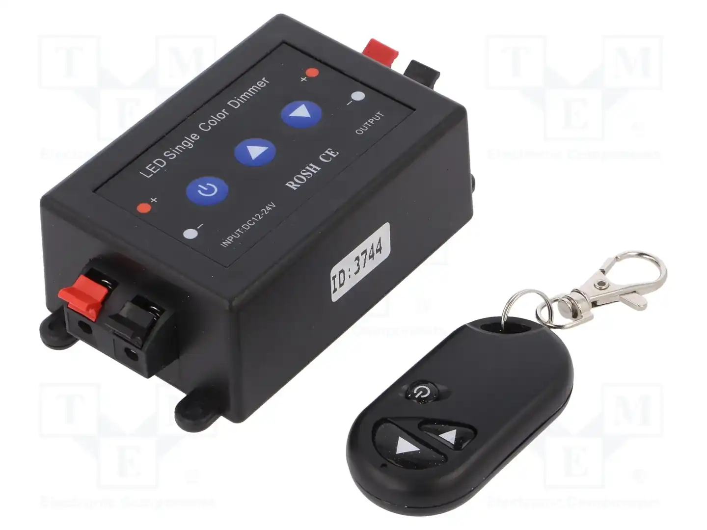 OPTOFLASH CTR-MONO-8A-02 — Прочие аксессуары LED