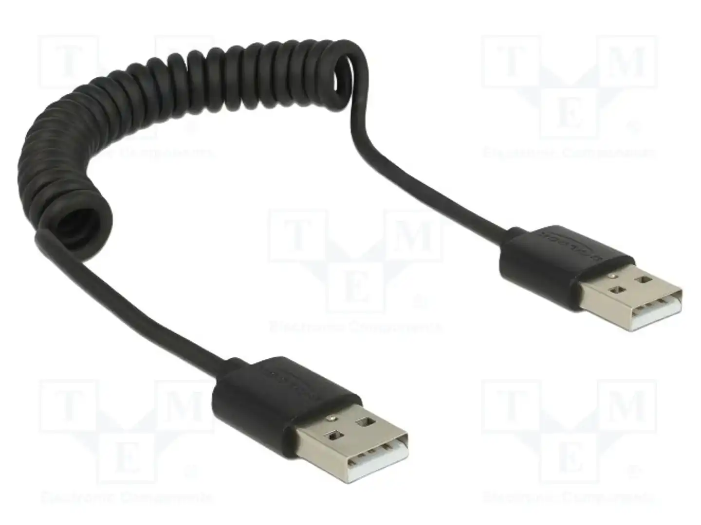 DELOCK 83239 — Кабели и адаптеры USB