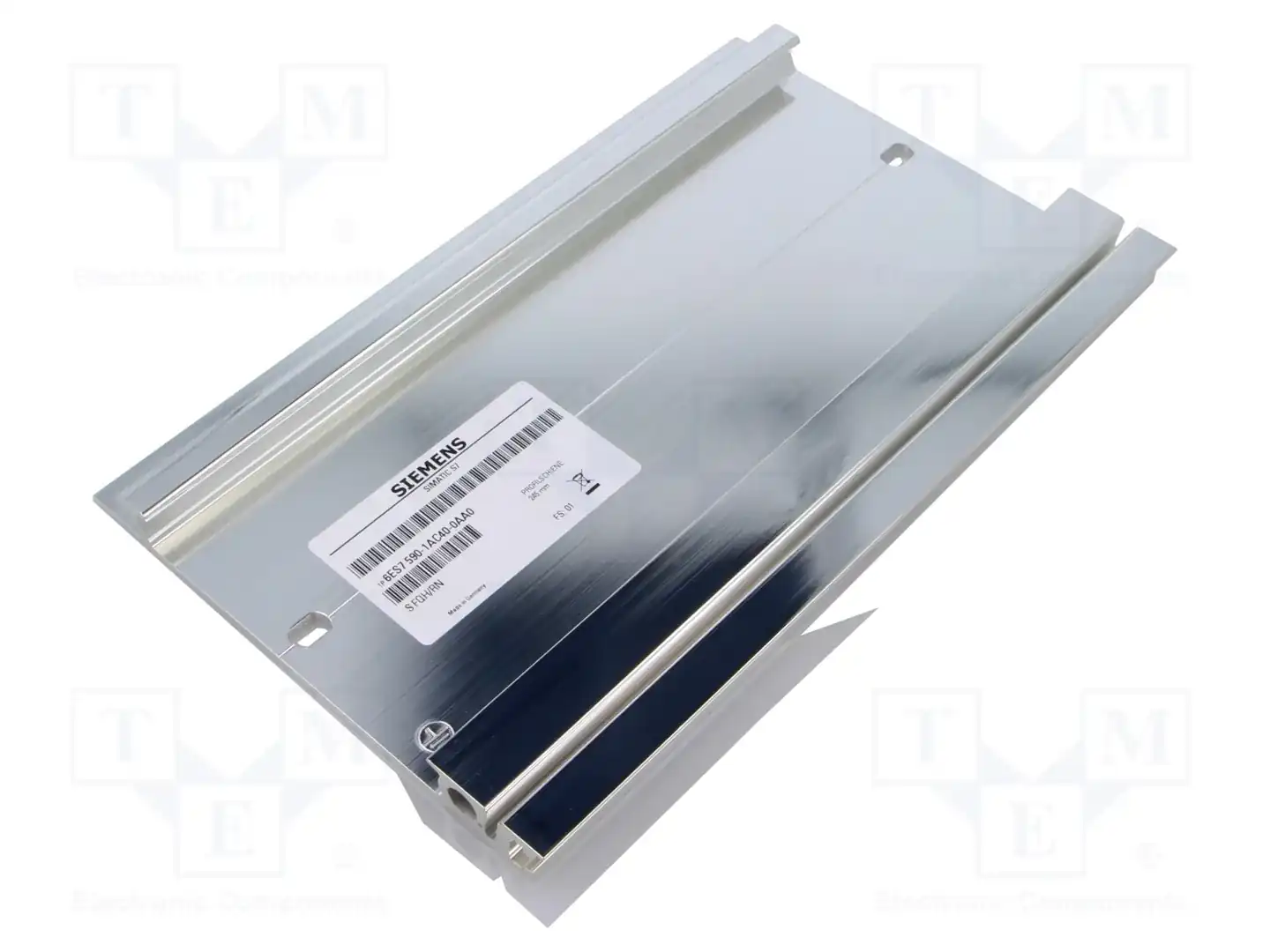 SIEMENS 6ES7590-1AC40-0AA0 — Контроллеры PLC