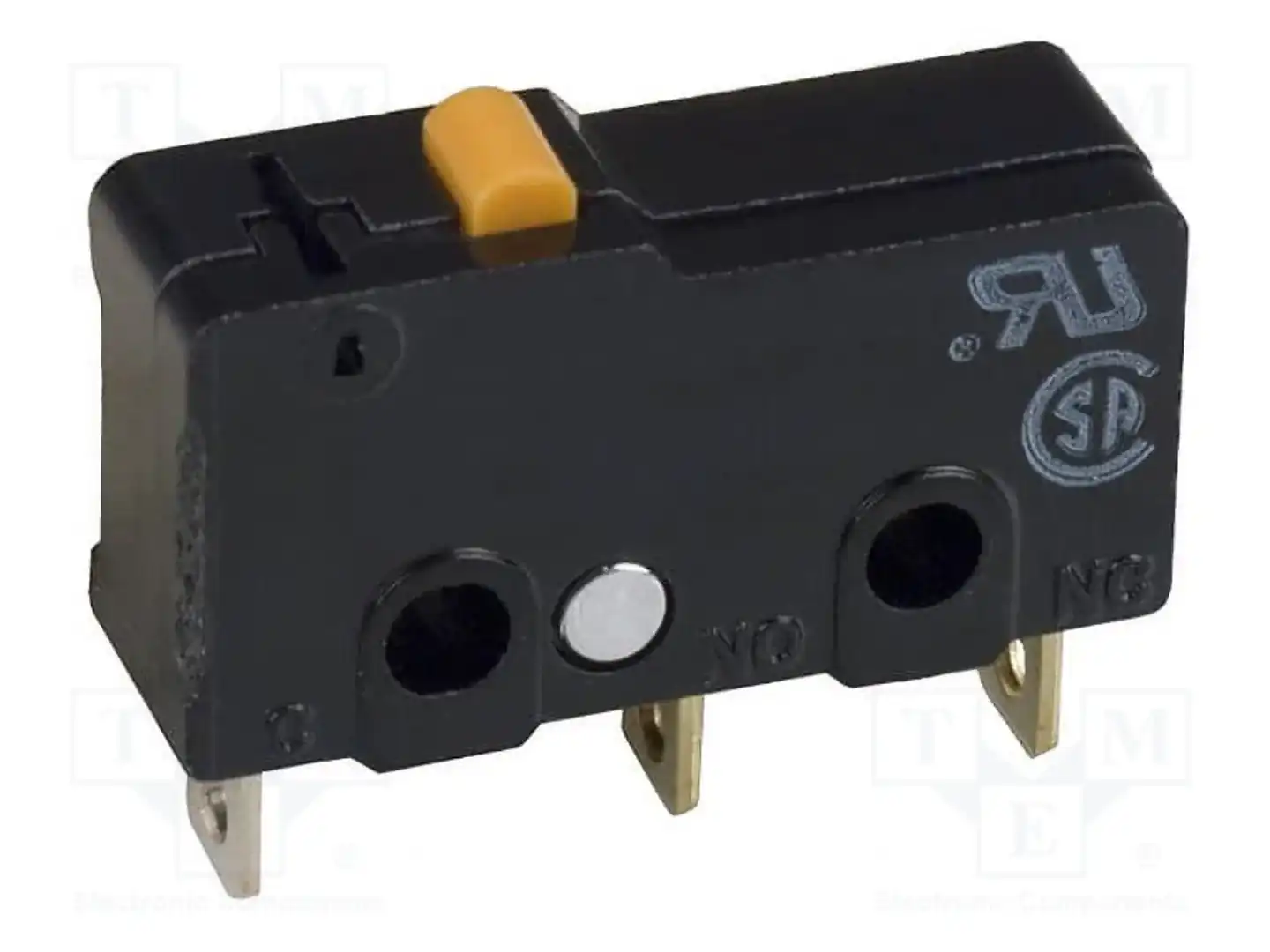 OMRON SS5M0001F — Микропереключатели SNAP ACTION