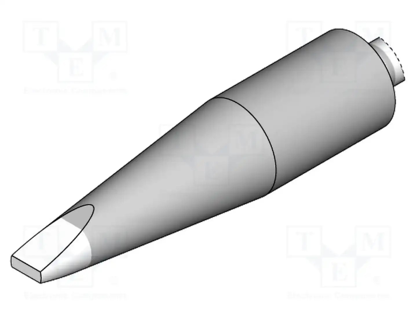JBC TOOLS C470040 — Жала паяльников