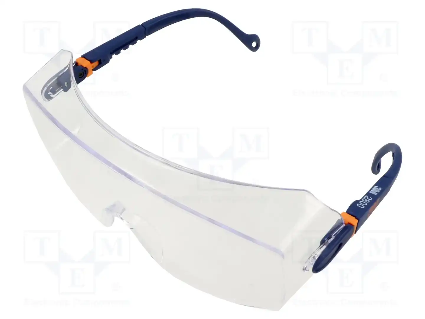 3M 2800 — Защита глаз