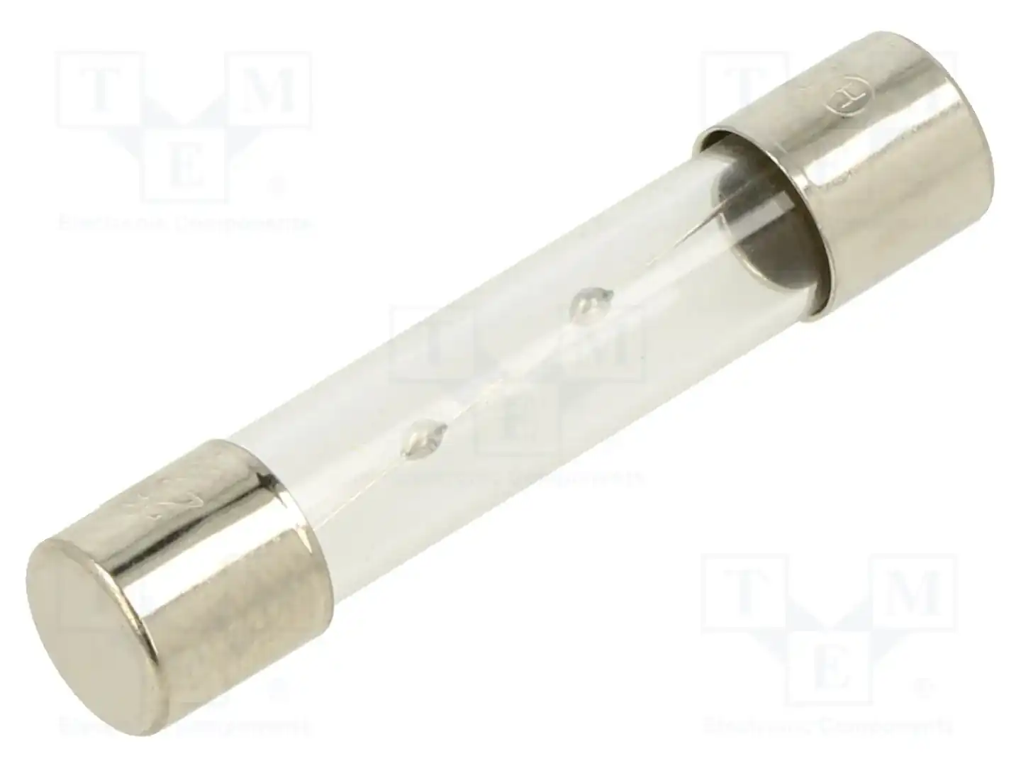 OPTIFUSE TSA-6A — Предохранители 6,3x32мм медленные
