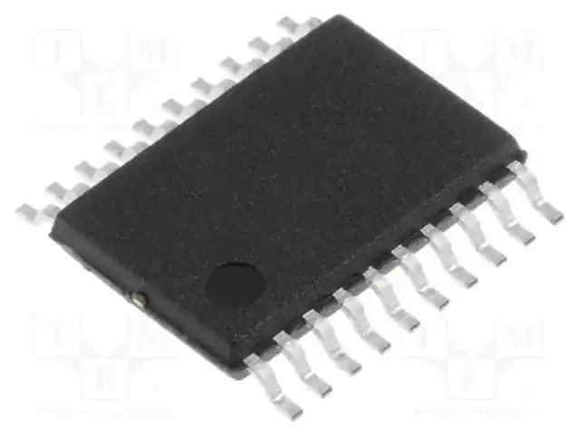 STMicroelectronics CLT3-4BT6 — Микросхемы другие