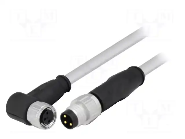 HARTING 21348083380015 — Кабели к датчикам