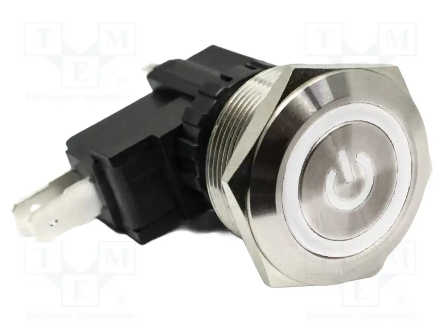 E-SWITCH SAV8F13SS601 — Переключатели кнопочные