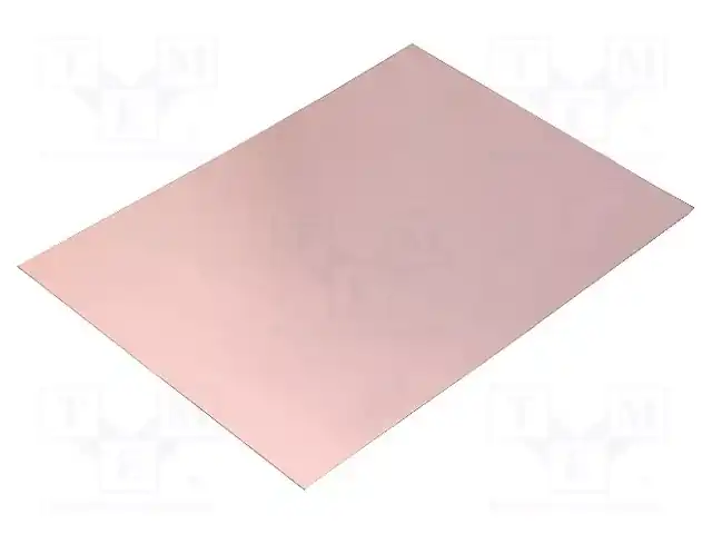 SOLDER PEAK LAM210X297ED1.2 — Ламинаты двухсторонние