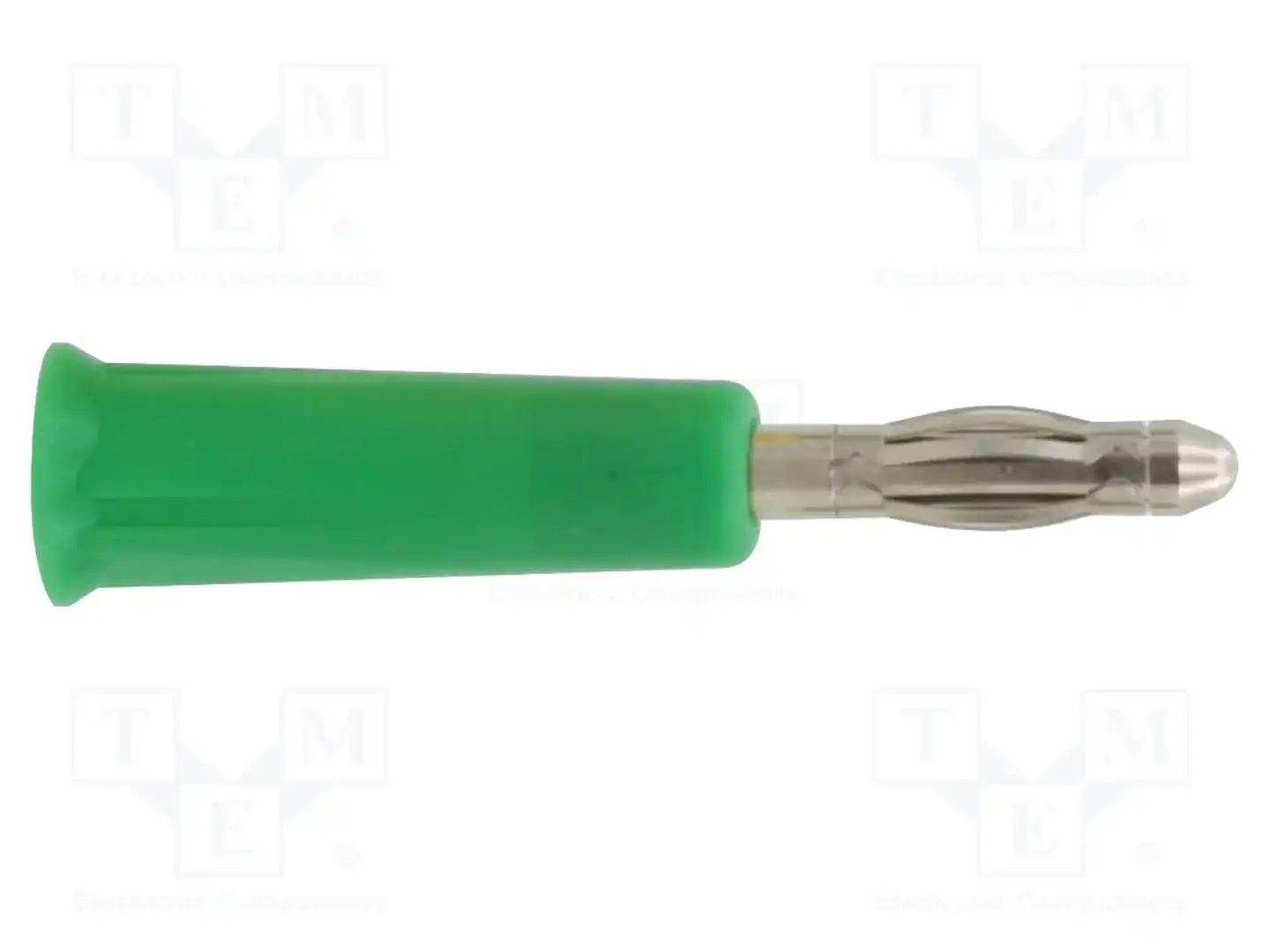 DONAU ELEKTRONIK 1014 — Вилки банановые 4мм