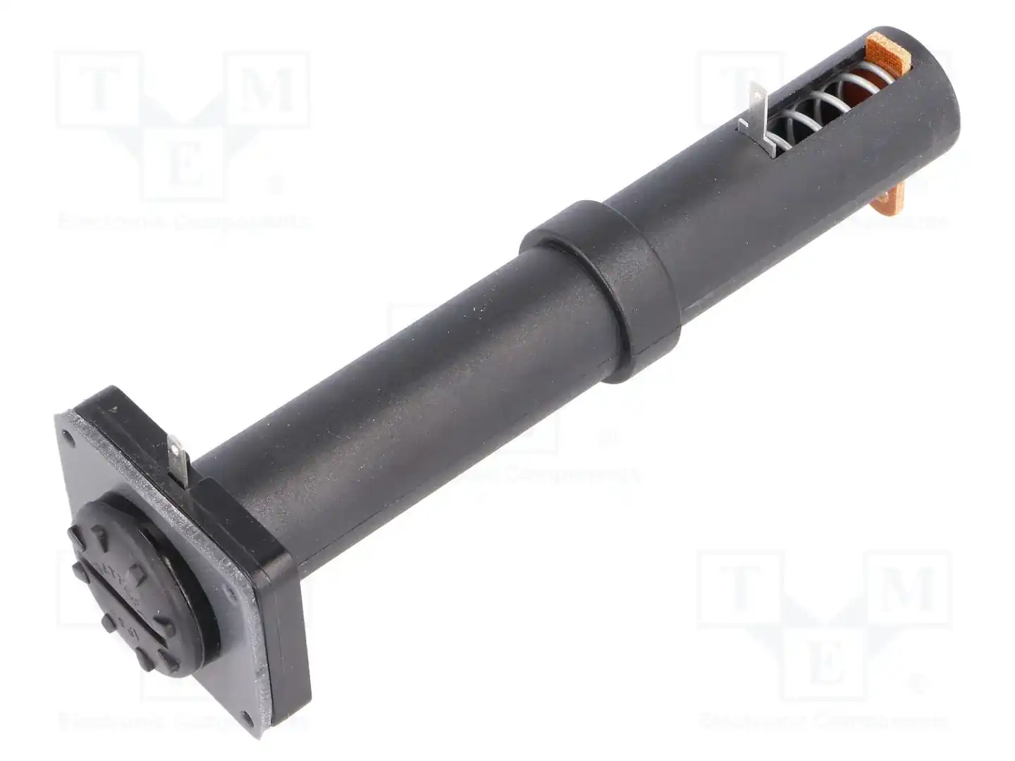 BULGIN BXS012/1 — Батареи - контейнеры и держатели