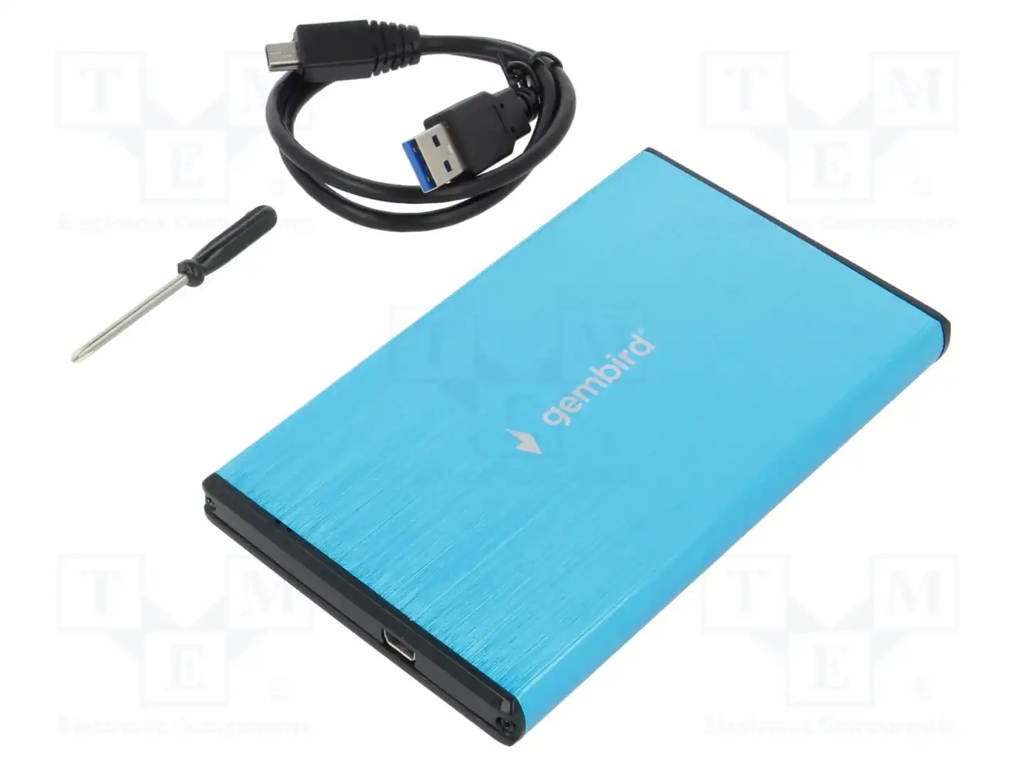 GEMBIRD EE2-U3S-3-B — Аксессуары HDD/SSD