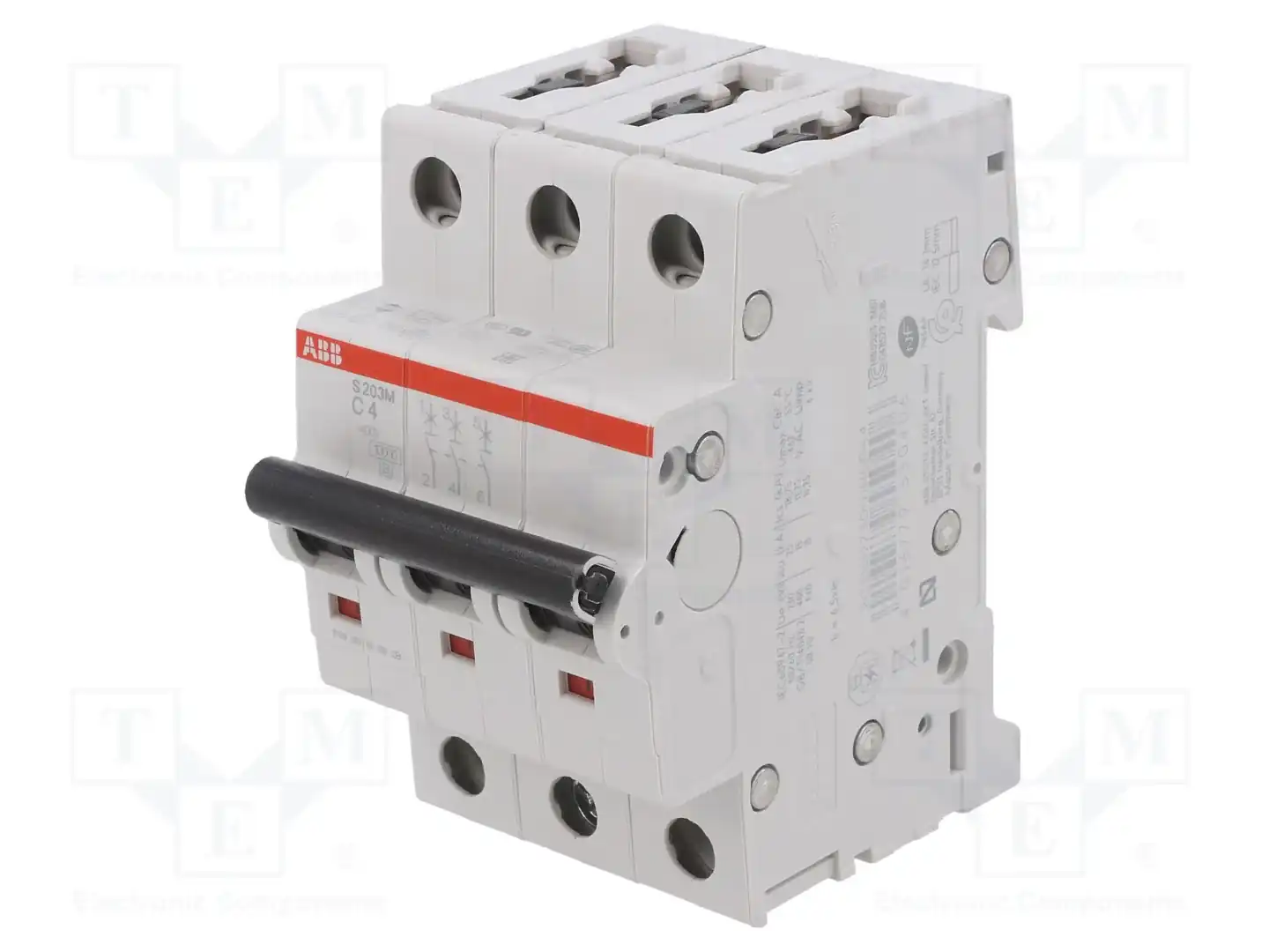 ABB 2CDS273001R0044 — Выключатели максимального тока