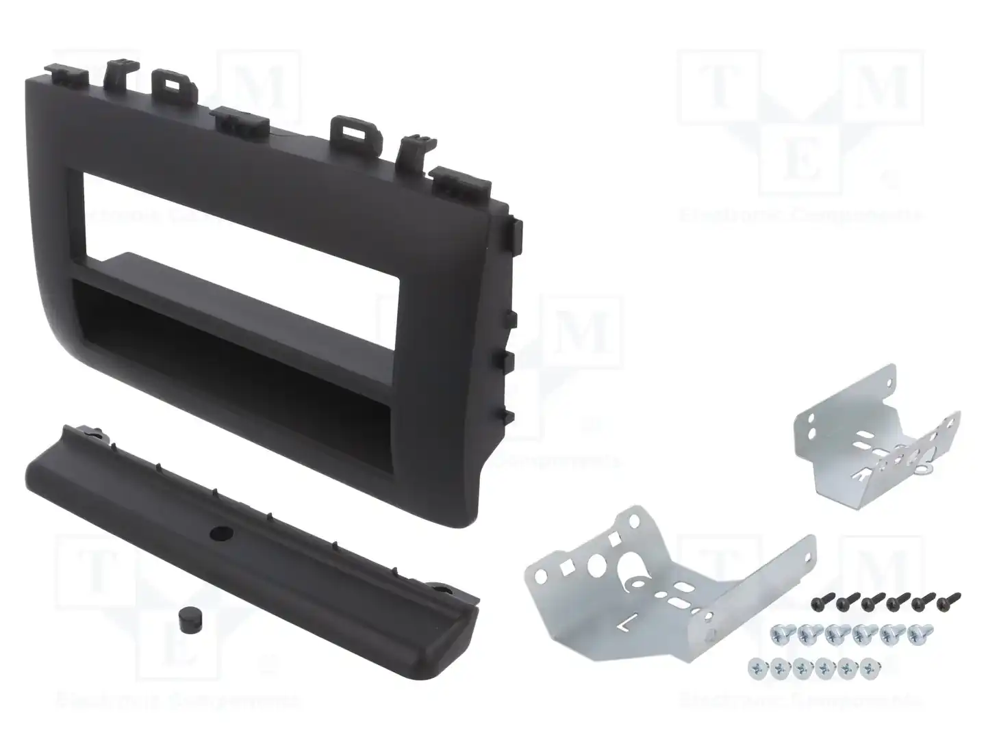 PER.PIC. MA39057-05 — Рамки для радио