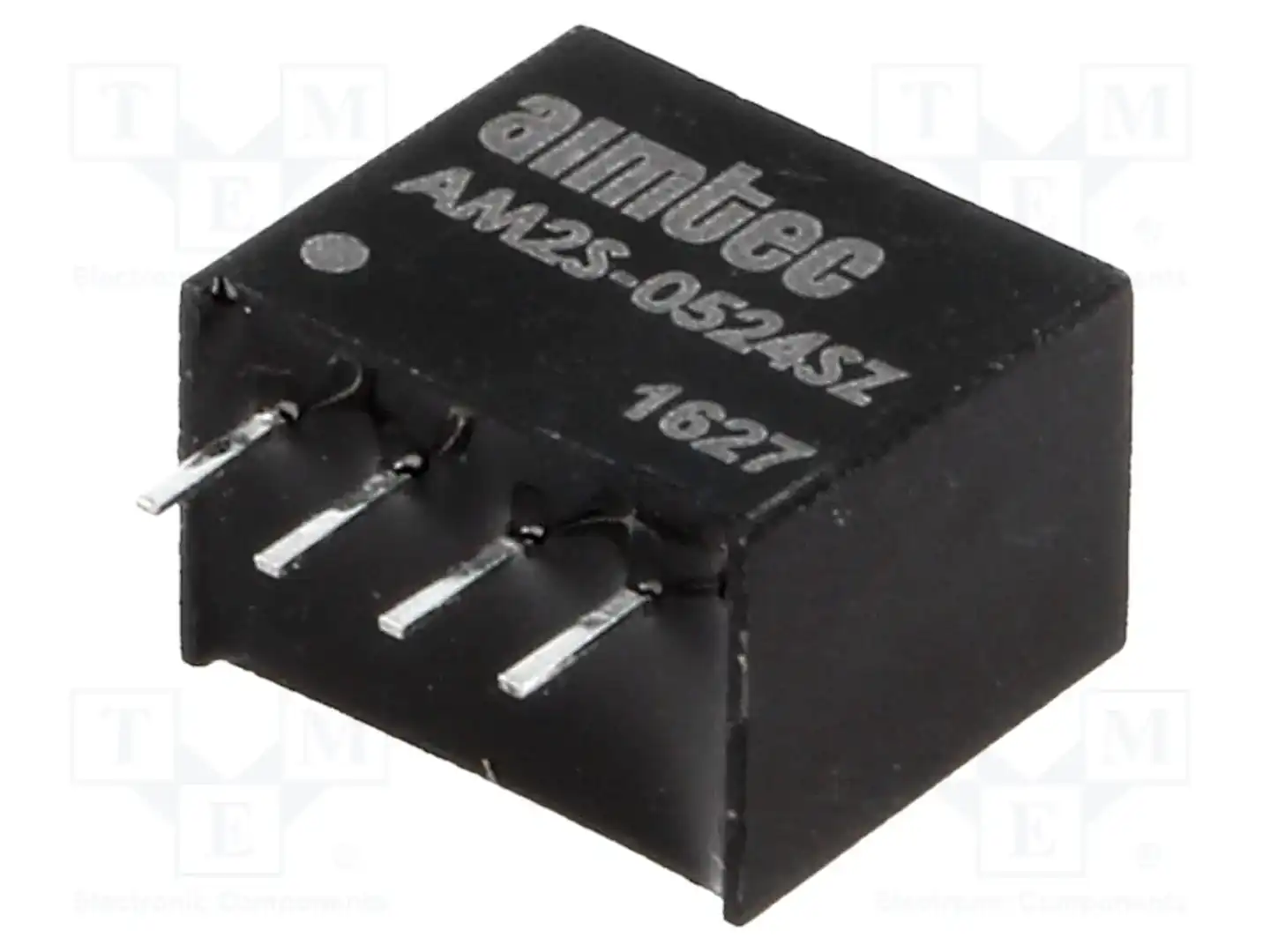 AIMTEC AM2S-0524SZ — Преобразователи DC/DC