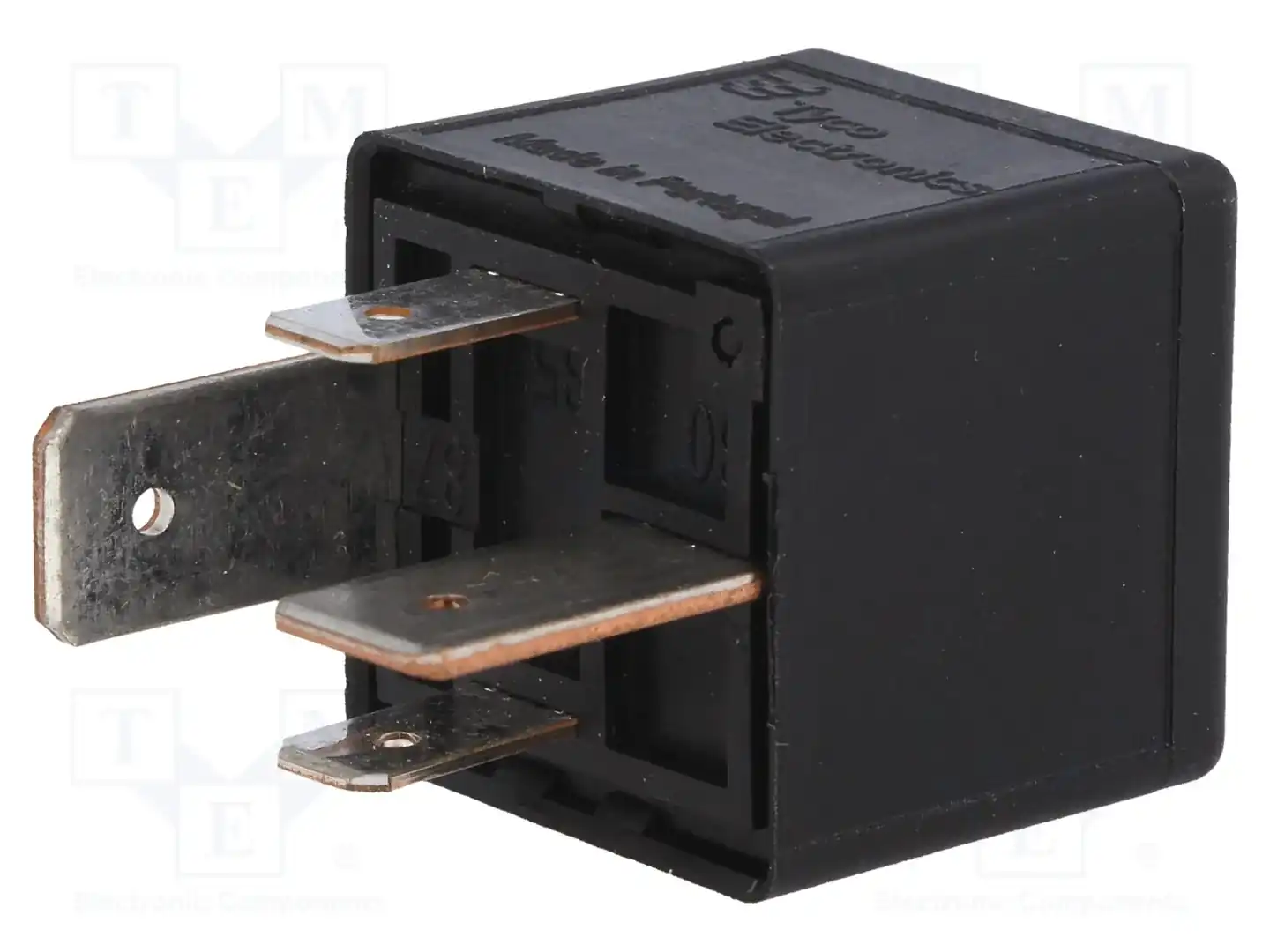 TE Connectivity 7-1393303-3 — Реле электромагн. автомобильные