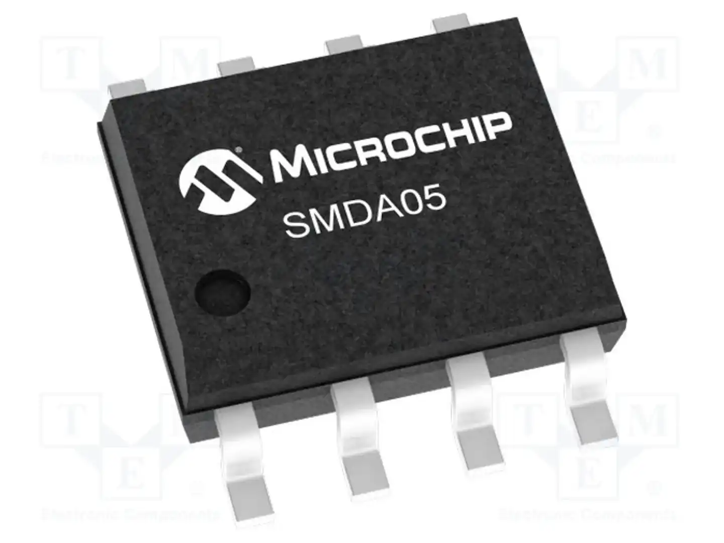 Microchip Technology SMDA05/TR13 — Диоды защитные - сборки