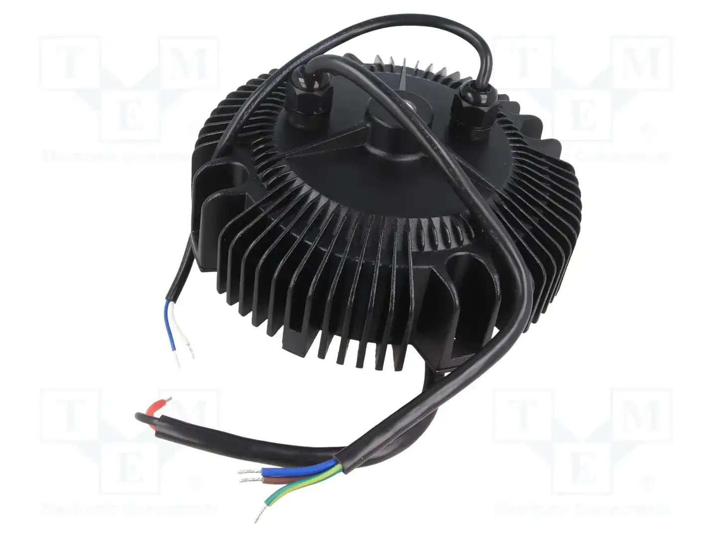 MEAN WELL HBG-240-24DA — Блоки питания для LED
