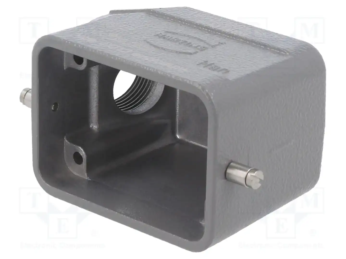 HARTING 19302061540 — Разъeмы