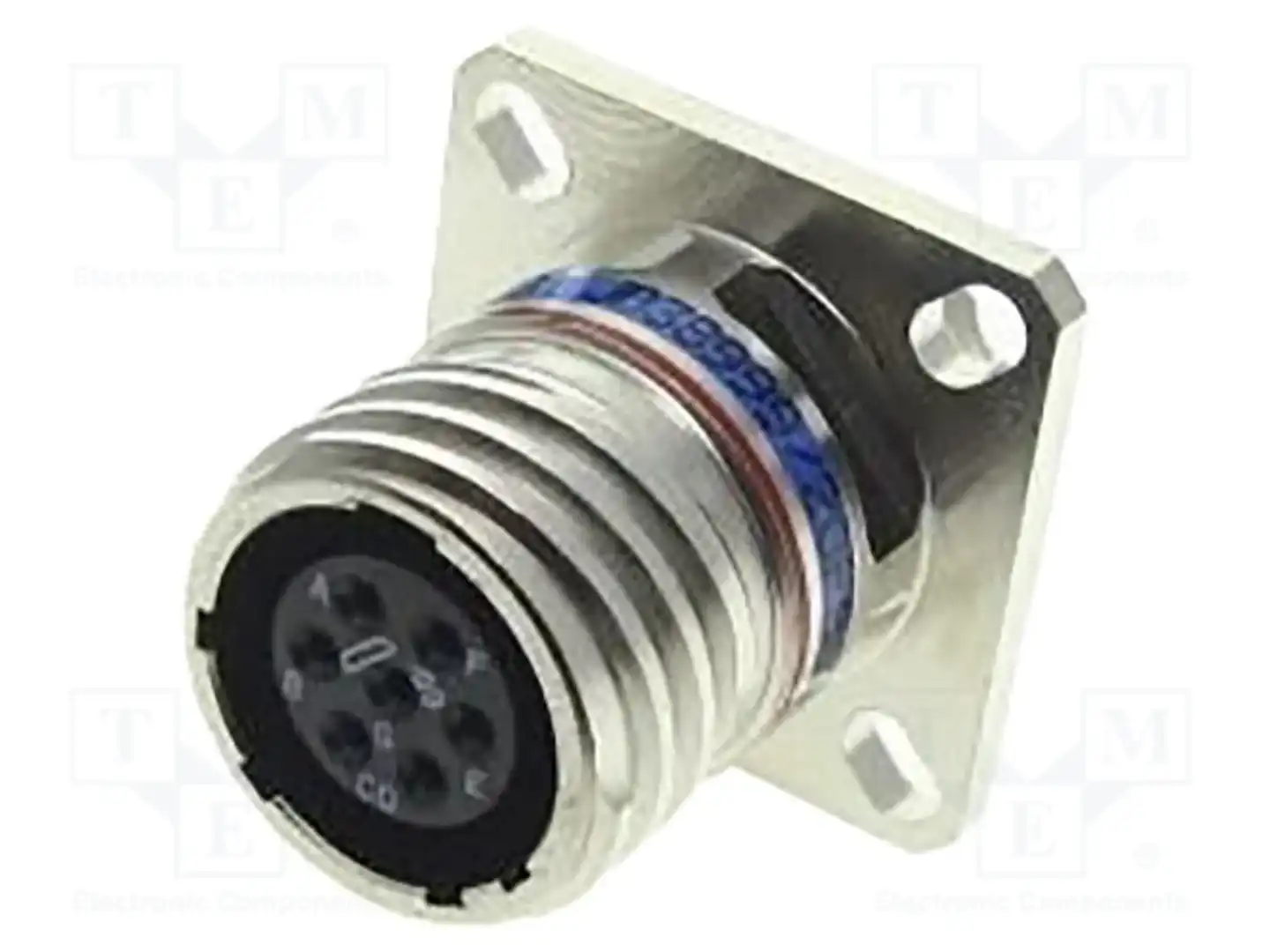 AMPHENOL D38999/25NB99PC — Неклассифицированные