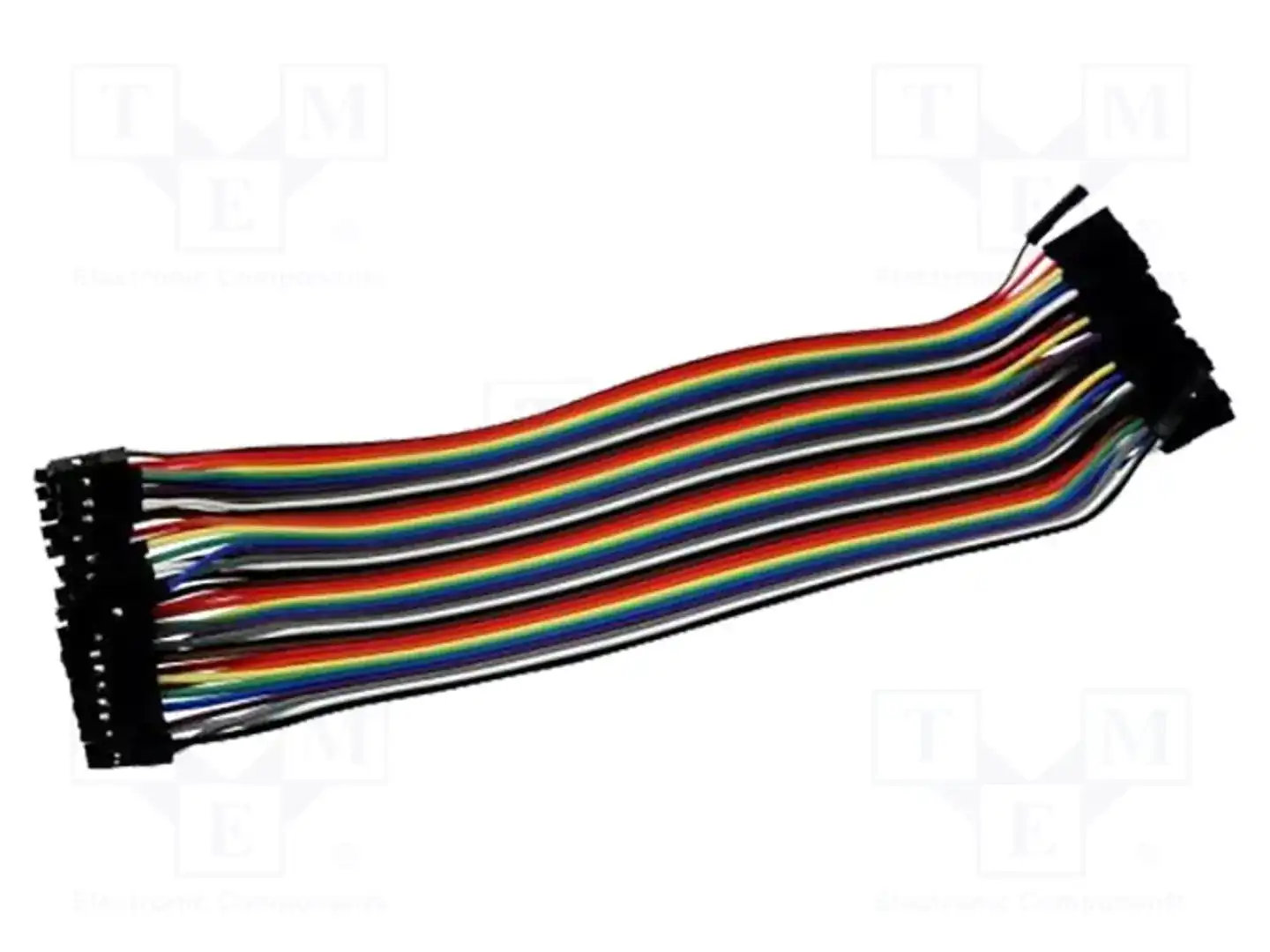 KAMAMI CAB F-F(40-17-RAINBOW) — Аксессуары к стартерным комплектам