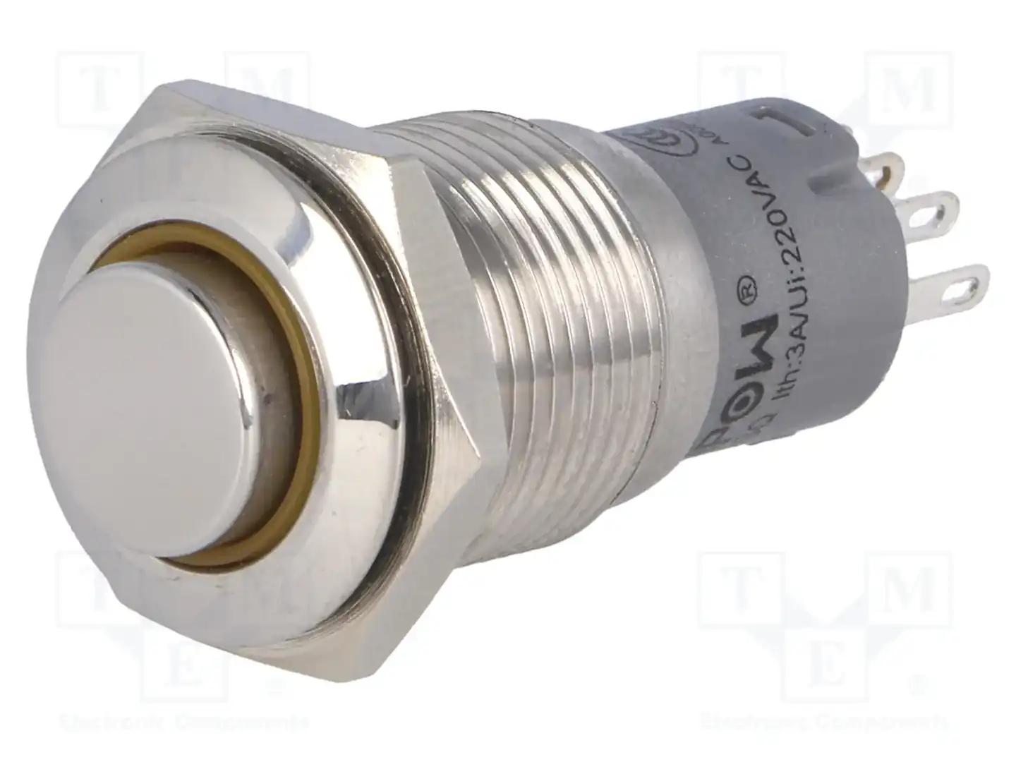 ONPOW LAS2GQH-11E/O/12V/S/FP — Переключатели кнопочные